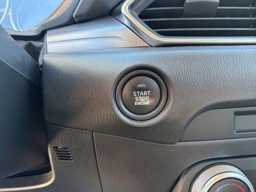 2023 Mazda CX-5 2.5 S