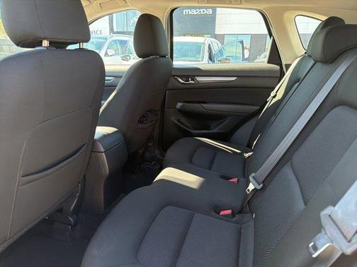 2023 Mazda CX-5 2.5 S