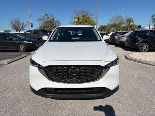 2023 Mazda CX-5 2.5 S
