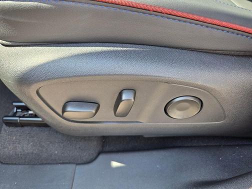 Slate Gray Metallic 2025 Chevrolet Silverado EV RST