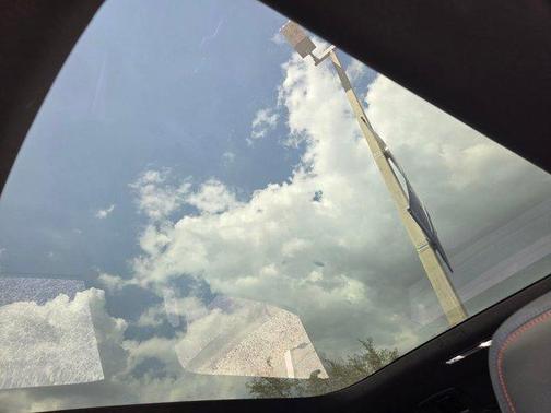 Slate Gray Metallic 2025 Chevrolet Silverado EV RST