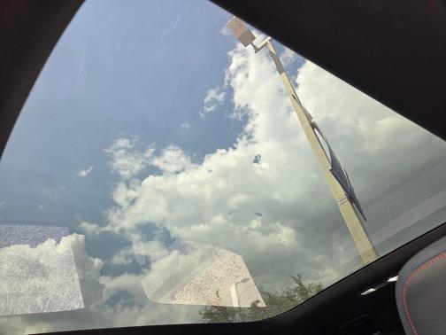 Slate Gray Metallic 2025 Chevrolet Silverado EV RST