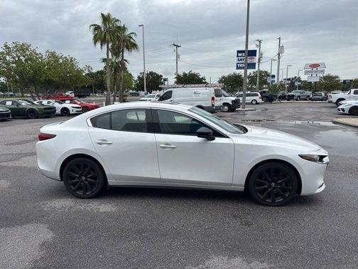 2023 Mazda Mazda3 AWD w/Premium Package
