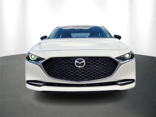 2023 Mazda Mazda3 AWD w/Premium Package