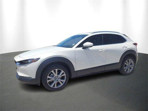 2024 Mazda CX-30 Premium Package