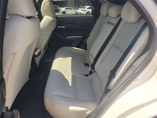 2024 Mazda CX-30 Premium Package