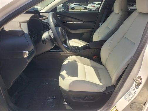 2024 Mazda CX-30 Premium Package