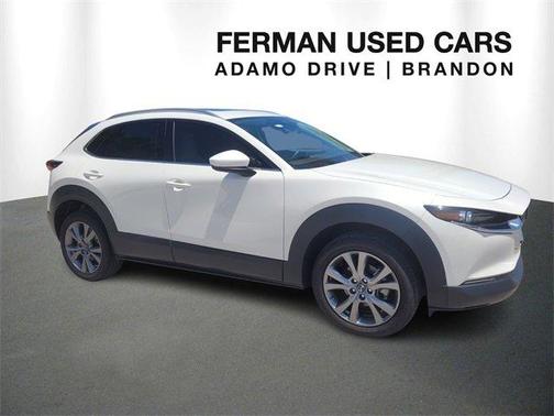 2024 Mazda CX-30 Premium Package