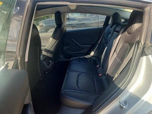 2018 Tesla Model 3 Mid Range