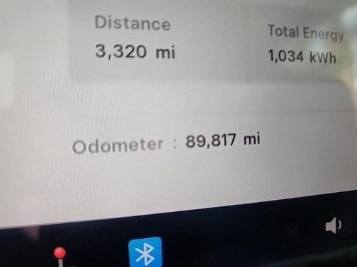 2018 Tesla Model 3 Mid Range