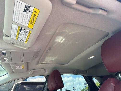 Polymetal Gray Metallic 2023 Mazda CX-30 2.5 S Carbon Edition