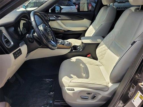 2022 Mazda CX-9 Signature