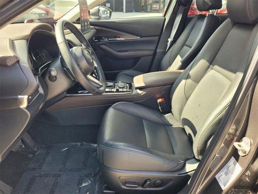 2025 Mazda CX-30 Premium Package