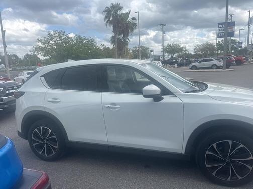 2023 Mazda CX-5 2.5 S Premium