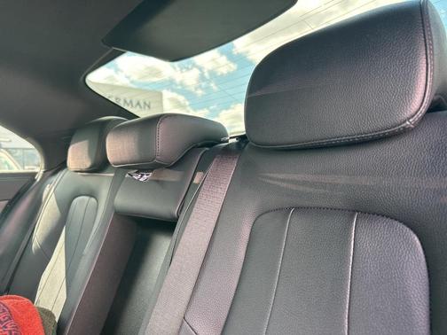 2023 Mercedes-Benz CLA 250 Base