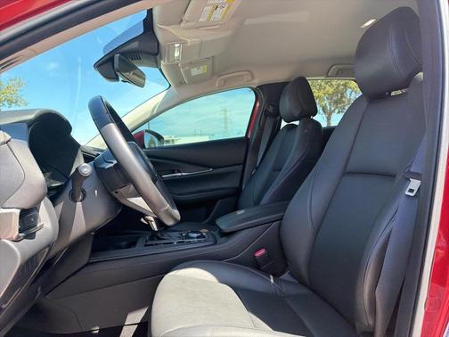 2022 Mazda CX-30 2.5 S Select Package