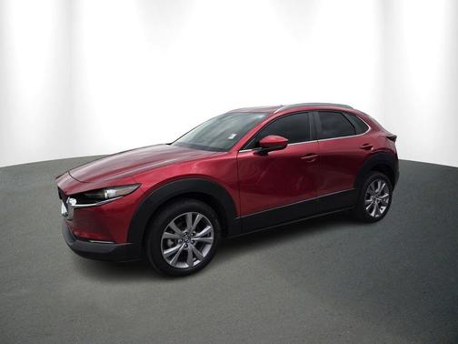 2022 Mazda CX-30 2.5 S Select Package