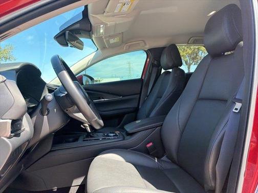 2022 Mazda CX-30 2.5 S Select Package