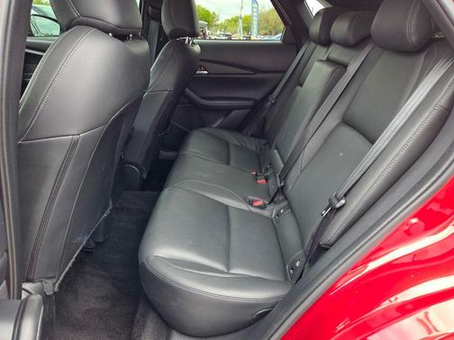 2022 Mazda CX-30 2.5 S Select Package