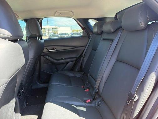 2022 Mazda CX-30 2.5 S Select Package