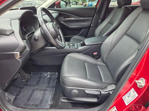 2022 Mazda CX-30 2.5 S Select Package