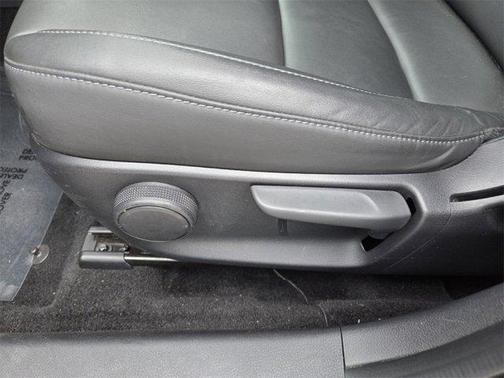 2022 Mazda CX-30 2.5 S Select Package