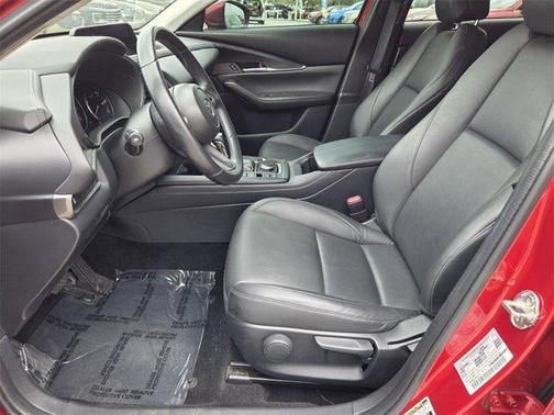 2022 Mazda CX-30 2.5 S Select Package