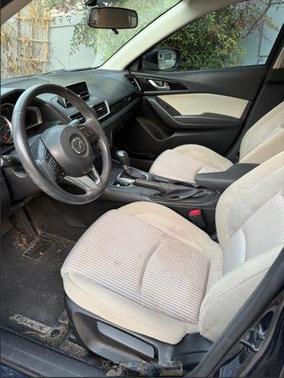 2014 Mazda Mazda3 i Touring