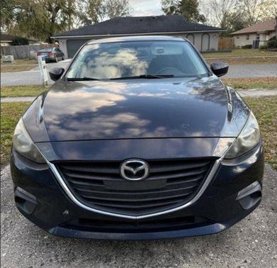 2014 Mazda Mazda3 i Touring