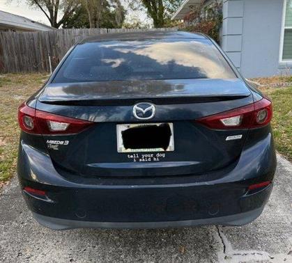 2014 Mazda Mazda3 i Touring