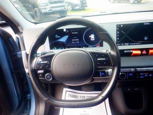 2023 Hyundai IONIQ 5 SE