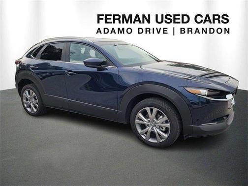 2023 Mazda CX-30 2.5 S Preferred Package