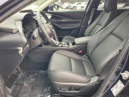 2023 Mazda CX-30 2.5 S Preferred Package