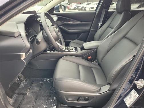 2023 Mazda CX-30 2.5 S Preferred Package