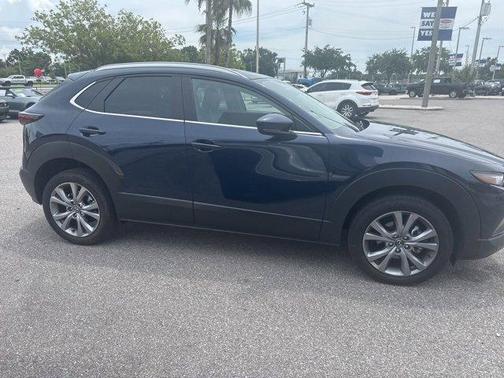 2023 Mazda CX-30 2.5 S Preferred Package