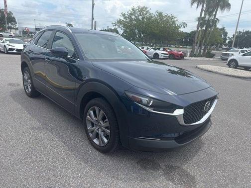 2023 Mazda CX-30 2.5 S Preferred Package