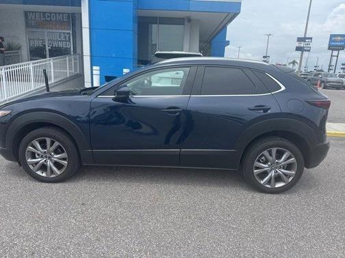 2023 Mazda CX-30 2.5 S Preferred Package