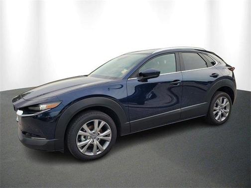 2023 Mazda CX-30 2.5 S Preferred Package