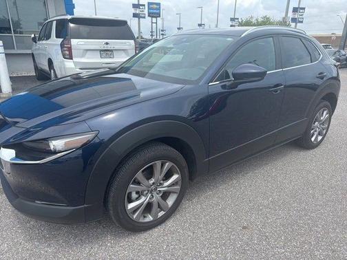 2023 Mazda CX-30 2.5 S Preferred Package