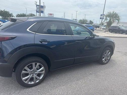 2023 Mazda CX-30 2.5 S Preferred Package