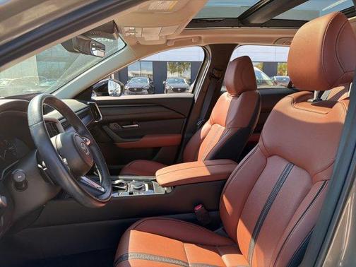 2023 Mazda CX-50 2.5 Turbo Meridian Edition