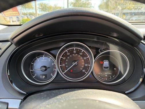 2023 Mazda CX-9 Touring Plus