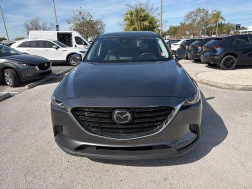 2023 Mazda CX-9 Touring Plus