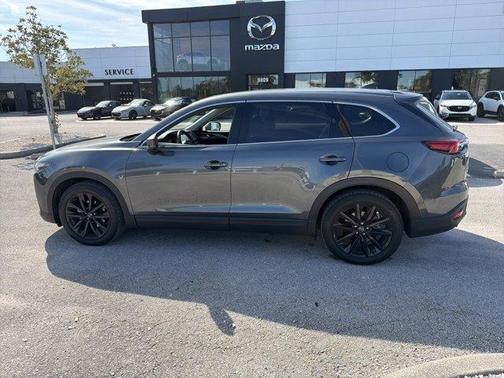 2023 Mazda CX-9 Touring Plus