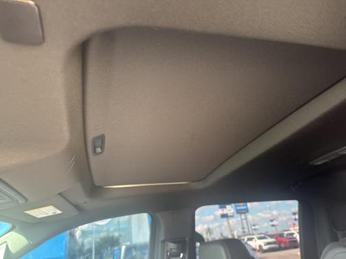 2025 Chevrolet Silverado 2500 High Country