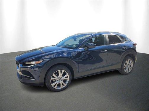 2023 Mazda CX-30 2.5 S Select Package