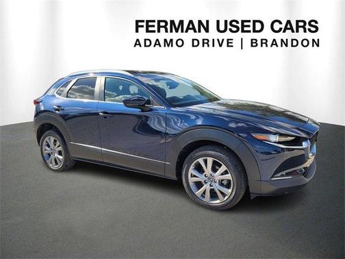 2023 Mazda CX-30 2.5 S Select Package