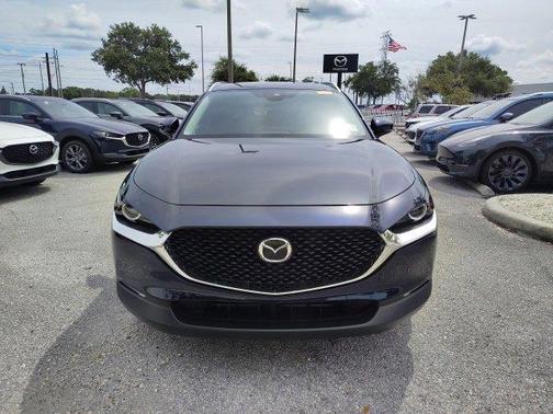 2023 Mazda CX-30 2.5 S Select Package