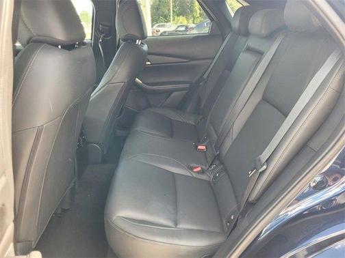 2023 Mazda CX-30 2.5 S Select Package
