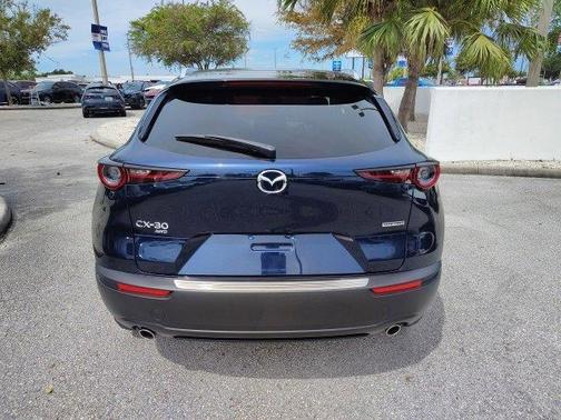 2023 Mazda CX-30 2.5 S Select Package